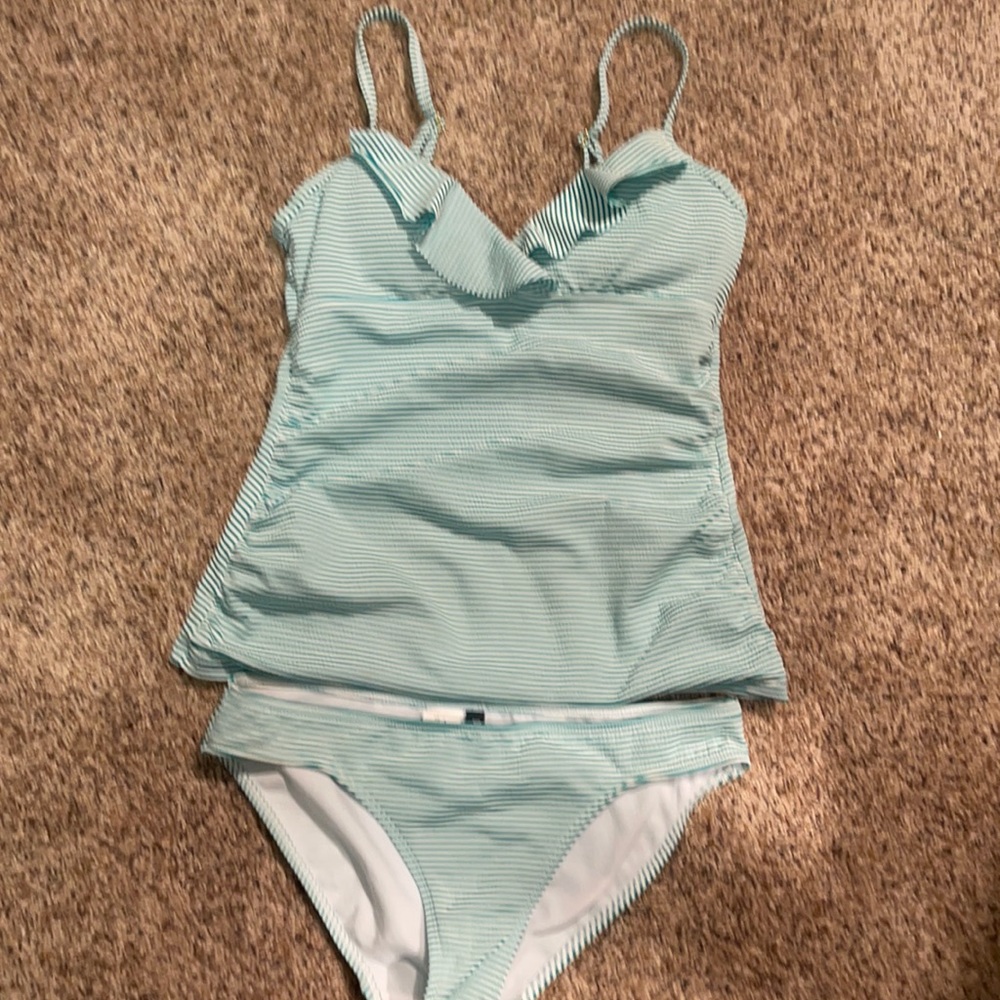 Lauren Ralph Lauren Tankini